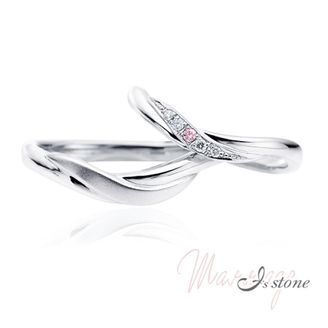 【I's stone(アイズストーン)】Rivier_07 **リヴィエル**