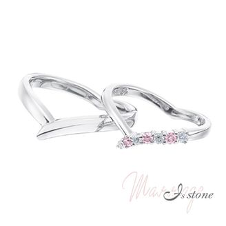 【I's stone(アイズストーン)】Coeur_01 **クゥー**