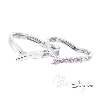 【I's stone(アイズストーン)】 Coeur_01 **クゥー**