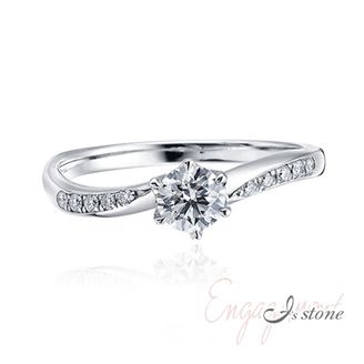 【I's stone(アイズストーン)】Riviere_01 **リヴィエル**