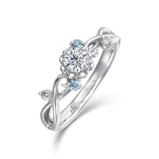 【I's stone(アイズストーン)】 Fleur_03 **フルール**