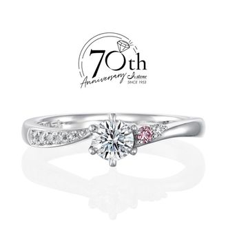 【I's stone(アイズストーン)】【Avenir_アヴェニール】70周年記念デザイン　アイズストーンの新しいかたち