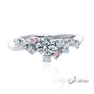 【I's stone(アイズストーン)】Parterre_03 **パルテル**