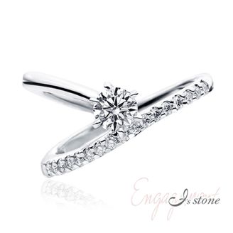 【I's stone(アイズストーン)】Annulaire_01 **アニュレール**