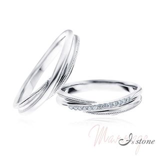 【I's stone(アイズストーン)】Lamer_01 **ラメール**