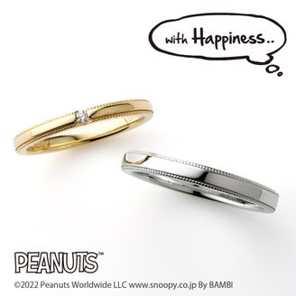 【with Happiness..】 【SECRET TALK】シークレットトーク