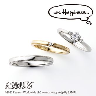 【with Happiness..】【SECRET TALK】シークレットトーク