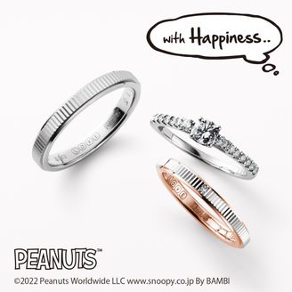 【with Happiness..】【STORY】ストーリー