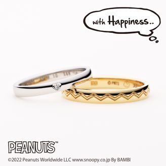 【with Happiness..】 【PURE HEART】ピュア ハート