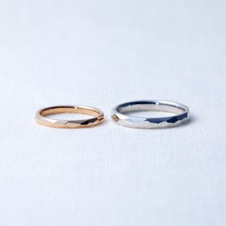 【Craft Jewelry karen】 カットリング