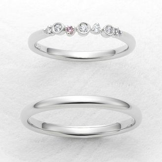 【ひな】金平糖～こんぺいとう～