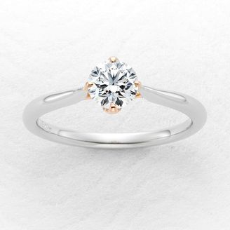 【ひな】夕紅葉