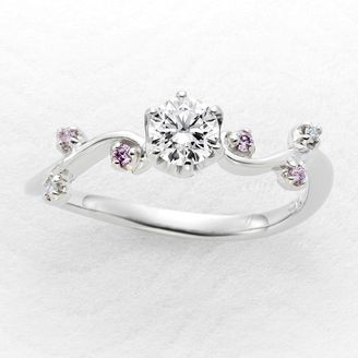 【ひな】花蕾～はなつぼみ～