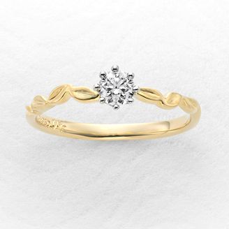 【ひな】金色の葉～こんじきのは～