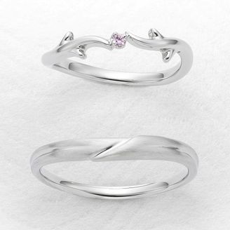 【ひな】花かずら