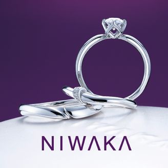 【BROOCH(ブローチ)】結（ゆい）