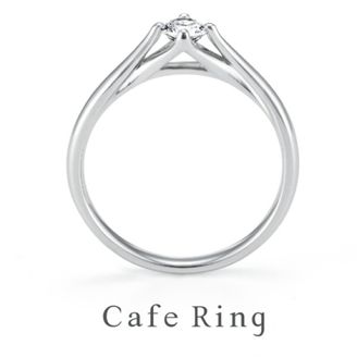 【BROOCH(ブローチ)】【Fuji_富士山】SPECIAL EDITION 婚約指輪