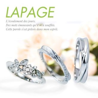 【BROOCH(ブローチ)】【フルールコレクション】-Rose-Sauvage-ローズソヴァージュ［野ばら］　花言葉：素朴な可愛らしさ／無意識の美