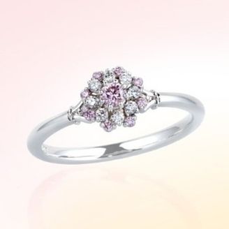 【BROOCH(ブローチ)】アリッサム