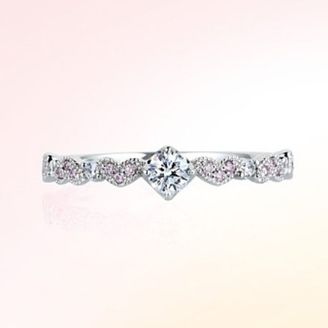 【BROOCH(ブローチ)】スリール（天使の微笑み）