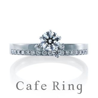 【BROOCH(ブローチ)】【ラブスタイル】HAN AHN SOON コラボレーションリング