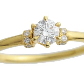 【BROOCH(ブローチ)】マーンシュ・バロン