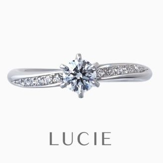 【BROOCH(ブローチ)】レディアント・セレナーデ（輝くばかりの・恋歌）