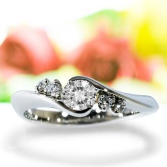 【BROOCH(ブローチ)】クレマチス