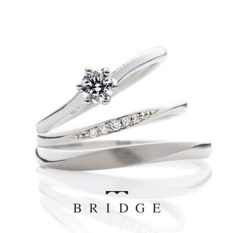 【BROOCH(ブローチ)】Voyage Set 未来への船出