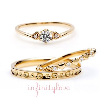 【BROOCH(ブローチ)】face to face 心 フェイストゥフェイス