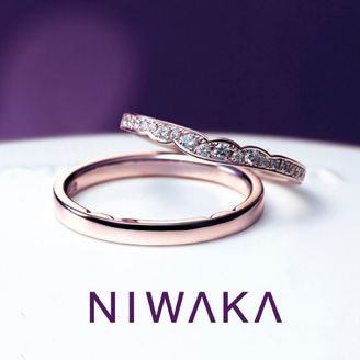 【BROOCH(ブローチ)】花麗（はなうらら）