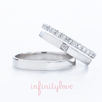 【BROOCH(ブローチ)】eternity 織 エタニティ