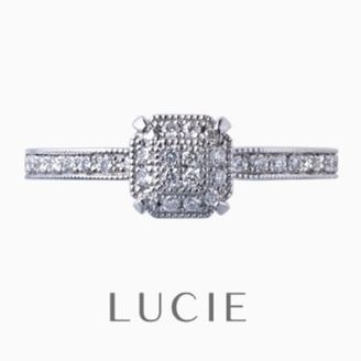 【BROOCH(ブローチ)】オペラ