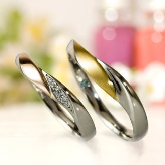 【BROOCH(ブローチ)】ナンフェア