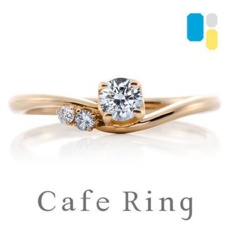 【BROOCH(ブローチ)】【berry】プラチナ専門店のプラチナを配合した「プレミアムゴールド」シリーズ