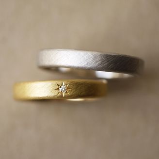 【BROOCH(ブローチ)】Weave（ウィーブ）