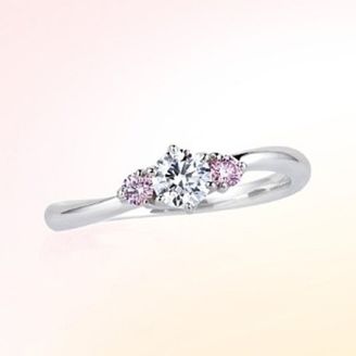 【BROOCH(ブローチ)】スリーズ（サクランボ）