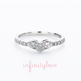 【BROOCH(ブローチ)】Love 恋ラブ