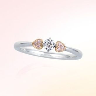 【BROOCH(ブローチ)】エール（天使の羽根）