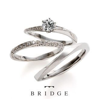 【BROOCH(ブローチ)】Eternal Stream 悠久の流