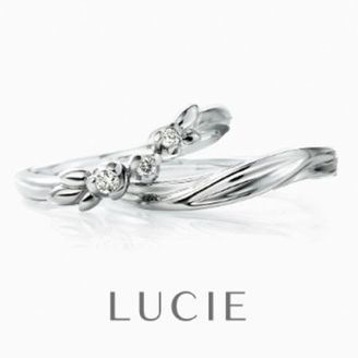 【BROOCH(ブローチ)】ガーランド（花冠）