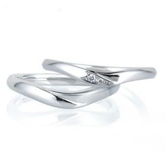 【BROOCH(ブローチ)】【オートクチュール作品】桜の花びらをデザインしたリング