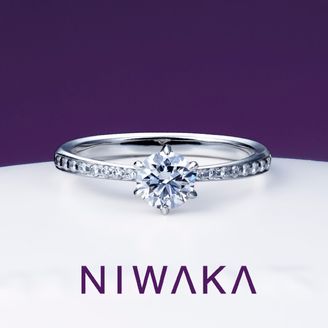 【BROOCH(ブローチ)】 かれん