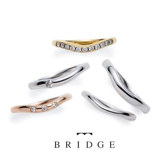 【BROOCH(ブローチ)】Morning Dew あおぎ～敬い合い慕い合い～