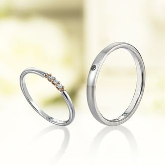 【BROOCH(ブローチ)】プリュスアン　トロワ