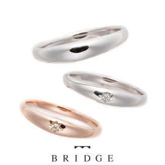 【BROOCH(ブローチ)】Mild Moon 月光～満ちる想い～