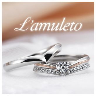 【BROOCH(ブローチ)】Corona Di Cuore 【コロナ ディクオーレ】