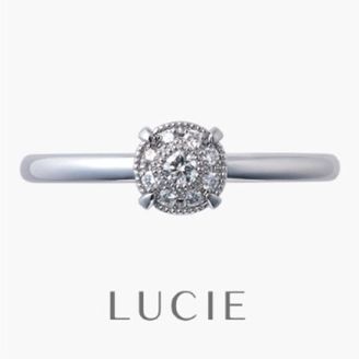 【BROOCH(ブローチ)】トロイメライ（夢）