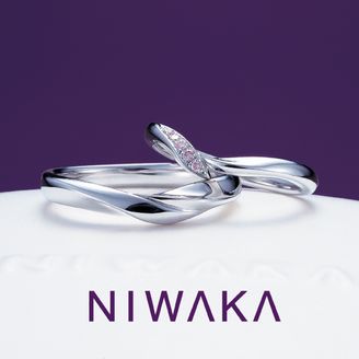 【BROOCH(ブローチ)】 初桜（ういざくら）