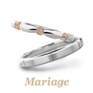 【BROOCH(ブローチ)】シフォン【Chiffon：織物】　コンビアレンジ